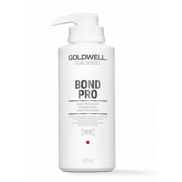 Goldwell Dualsenses Bond Pro 60Sec Treatment 500ml