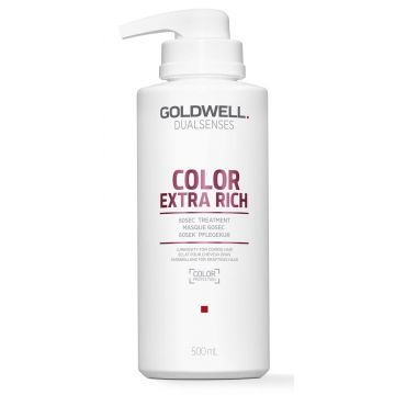 Goldwell Dualsenses Color Extra Rich 60 sec. Treatment 500ml