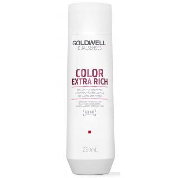 Goldwell Dualsenses Color Extra Rich Brilliance Shampoo 250ml