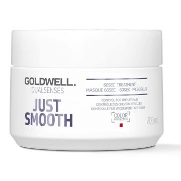Goldwell Dualsenses Just Smooth 60 sec. Treatment 200ml