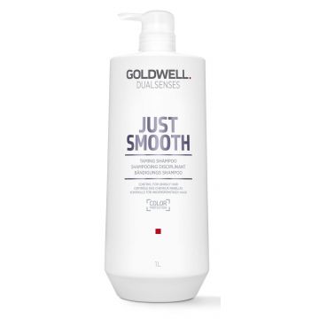 Goldwell Dualsenses Just Smooth Taming Shampoo 1000ml