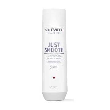 Goldwell Dualsenses Just Smooth Taming Shampoo 250ml