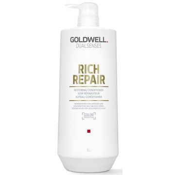 Goldwell Dualsenses Rich Repair Restorting Conditioner 1000ml