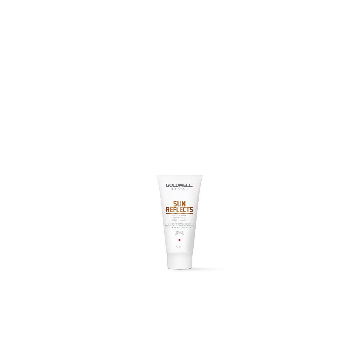 Goldwell Dualsenses Sun Reflects 60 Seconds Treatment 50ml