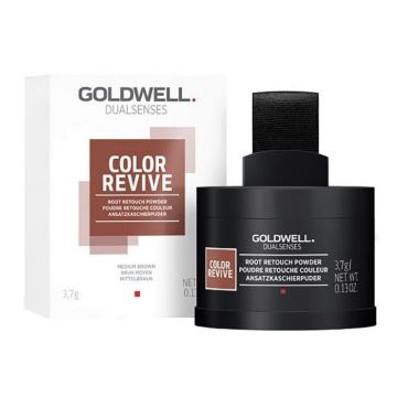 Goldwell Dualsenses Color Revive Root Retouch Powder 3,7gr