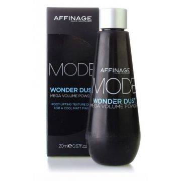 Affinage Mode Wonder Dust Volume Powder 20gr