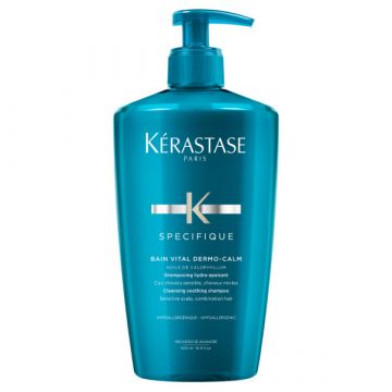 Kerastase Specifique Bain Vital Dermo-Calm Shampoo 500ml