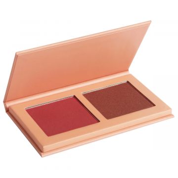 Noosh Face the Day Palette 11,6g