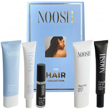 Noosh The Ultimate Hair Collection Set