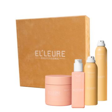 Elleure Cadeaupakket Blond