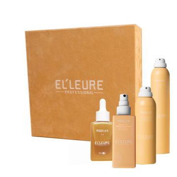 Elleure Cadeaupakket Styling