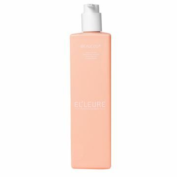 Elleure Beaucoup Volume Shampoo 1000ml