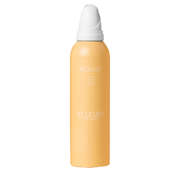 Elleure Modeler Mousse  200ml