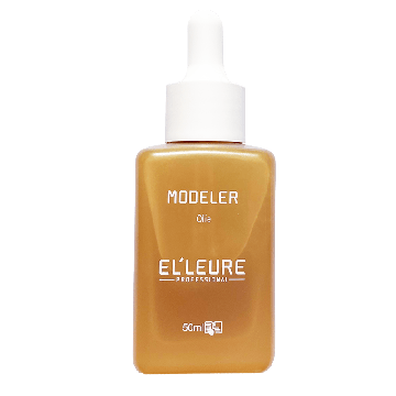 Elleure Modeler Olie 50ml