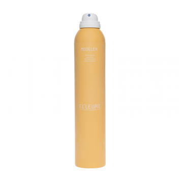 Elleure Modeler Sterke Haarlak 300ml