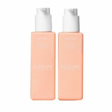 Elleure Édifiant Herstellende Shampoo 250ml + Condtioner 250ml
