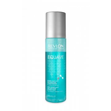 Revlon Equave Hydro Instant Detangling Conditioner 200ml