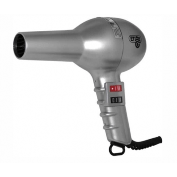 ETI Turbodryer zilver