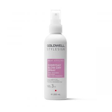 Goldwell StyleSign Everyday Blow-Dry Spray 200ml