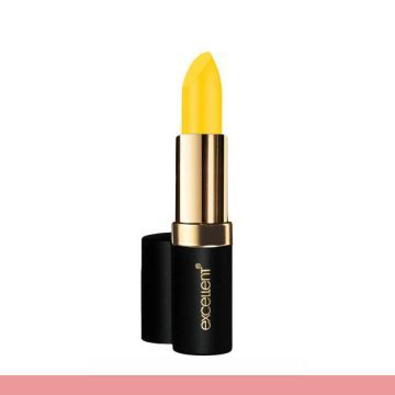 Lavertu Lipstick Excellent geel