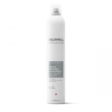 Goldwell StyleSign Extra Strong Hairspray 500ml