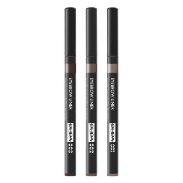 PUPA Milano Eyebrow Liner 1.1ml