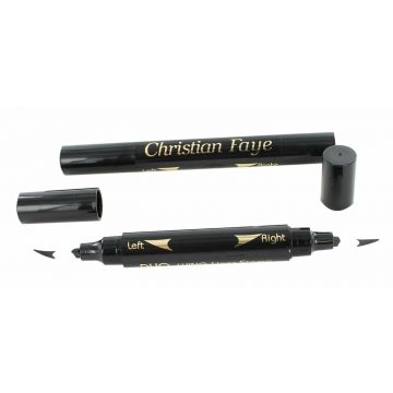 Christian Faye DUO Wingliner Stamp