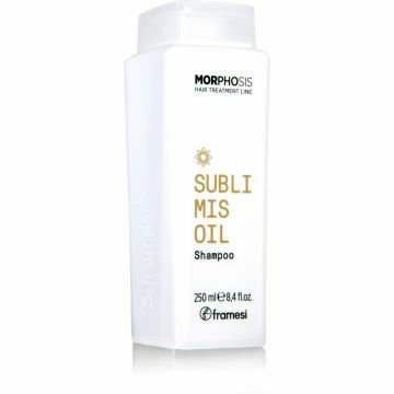 Framesi Morphosis Sublimis Oil Shampoo 250ml