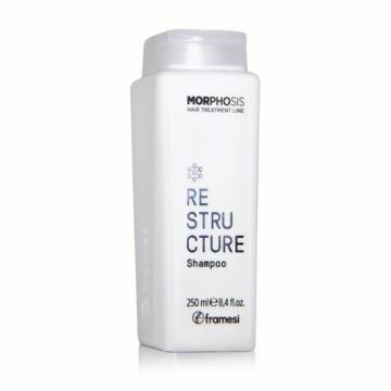 Framesi Morphosis Restructure Shampoo 250ml