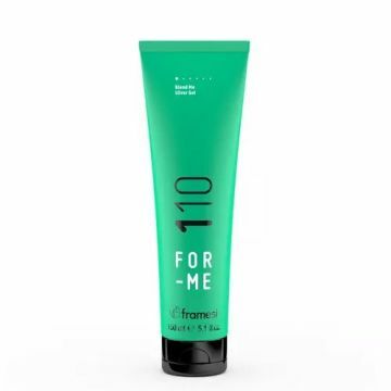 Framesi For-Me 110 Blend Me Silver Gel 150ml