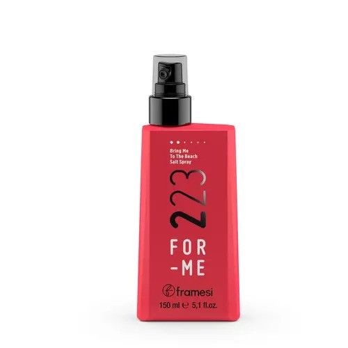 Framesi For-Me 223 Bring Me To The Beach Salt Spray 150ml