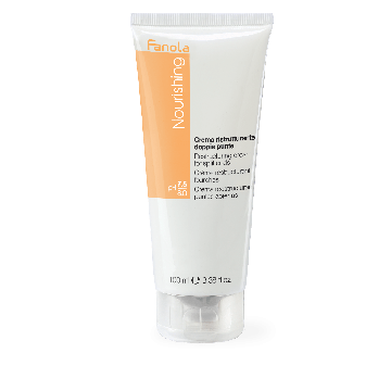 Fanola Nourishing Restructuring Split Ends Cream 100ml