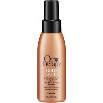 Fanola Oro Therapy Gold Mist 100ml