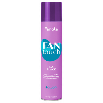 Fanola Fantouch Thermal Protective Spray 300ml
