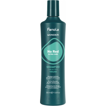 Fanola Wonder No Red Shampoo 350ml