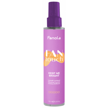 Fanola Fantouch Glossing Crystals 100ml