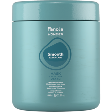 Fanola Wonder Smooth Mask 1000ml