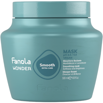 Fanola Wonder Smooth Mask 500ml