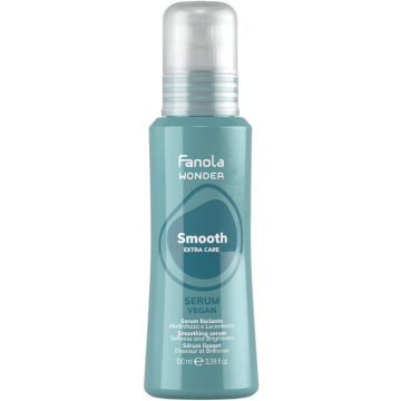 Fanola Wonder Smooth Serum 100ml