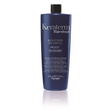 Fanola Keraterm Shampoo 1000ml 