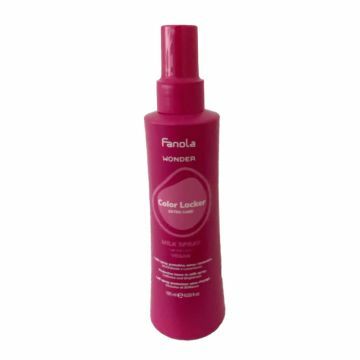 Fanola Wonder Locker Milk Spray 195ml