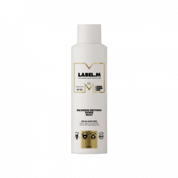 Label.m Fashion Edition Shine Mist 200ml