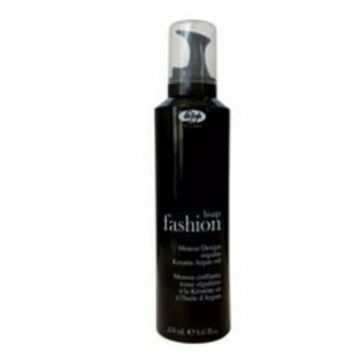 Lisap Fashion Mousse Design Regular 250ml