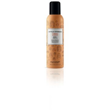 Alfaparf Firming Mousse 250ml