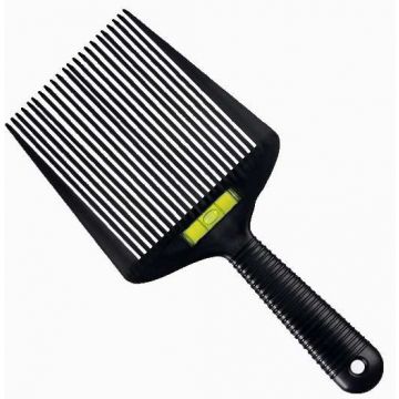 Comair Flattopper speciale kammen blokhead