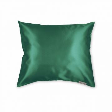 Beauty Pillow Kussensloop Forest Green 60x70