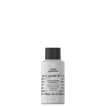 Four Reasons Original Extra Strong Hairspray 150ml