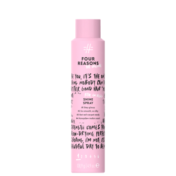 Four Reasons Original Shine Spray 200ml