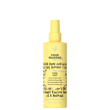 Four Reasons Original Curl Mist 250ml