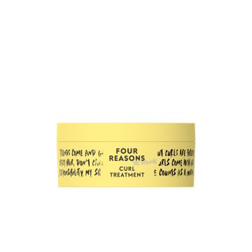 Four Reasons Original Curl Treatment 200ml